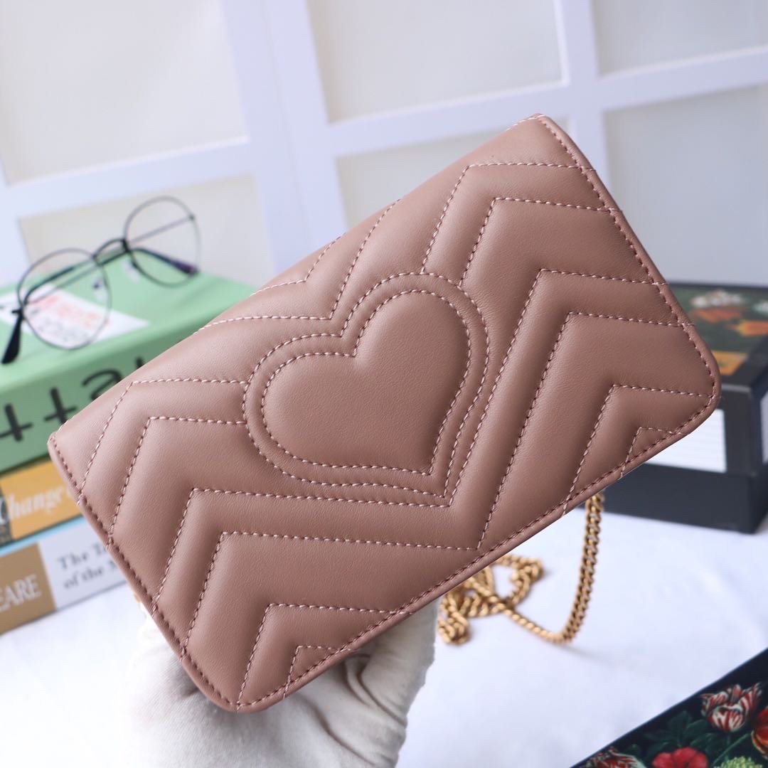 Gvc*1 Marmont Mini bag