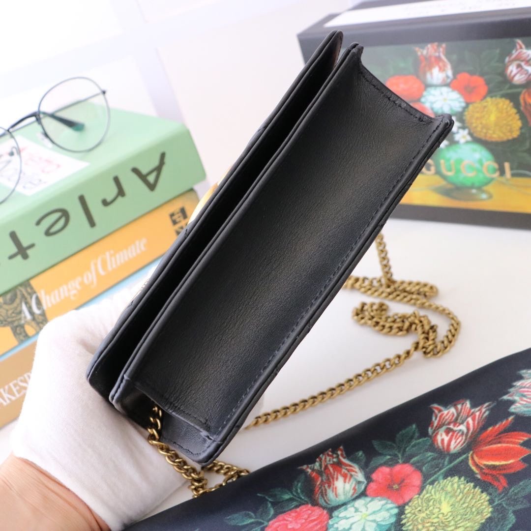 Gvc*1 488426 Marmont Mini bag
