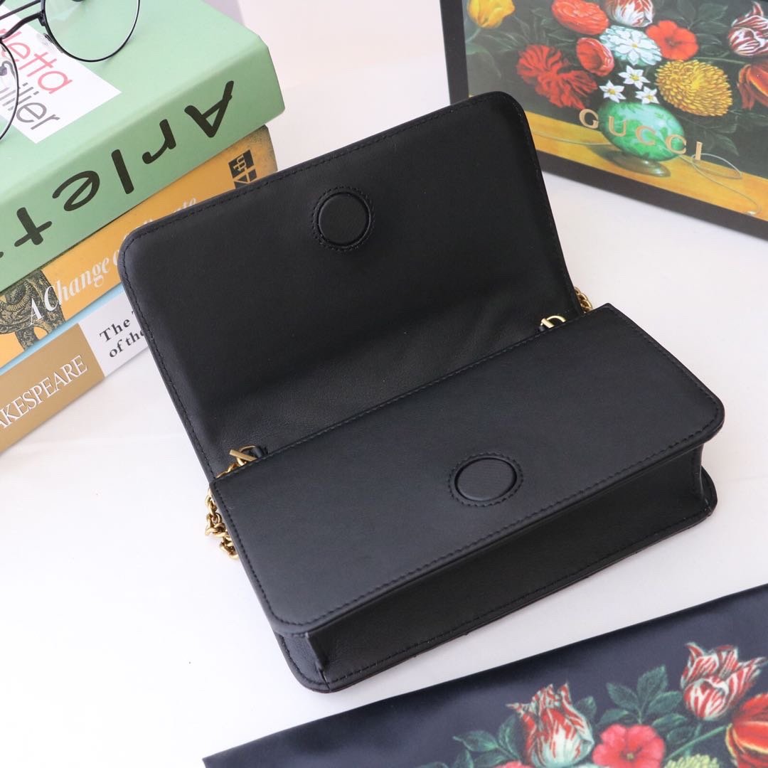Gvc*1 488426 Marmont Mini bag