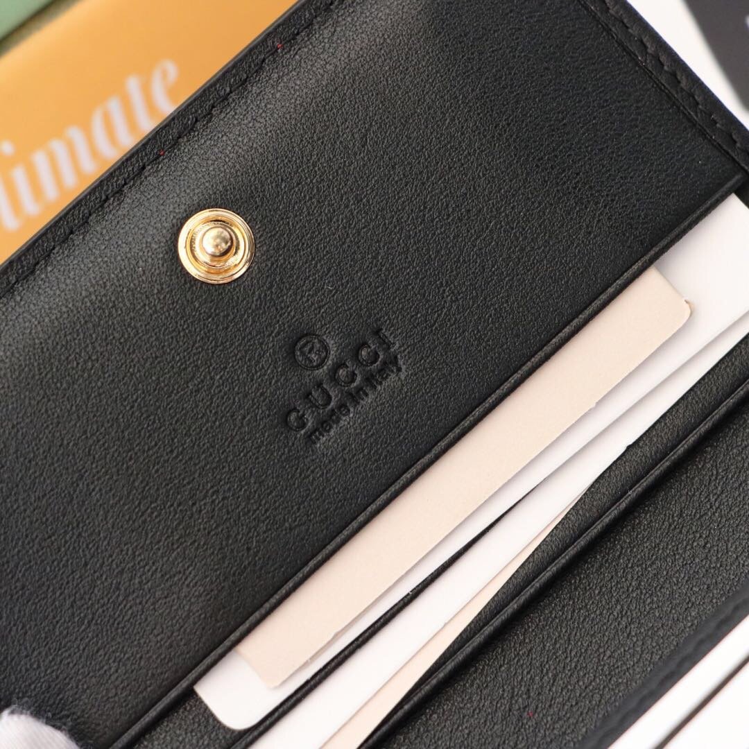 Gvc*1 Ophidia wallet 523155 Red