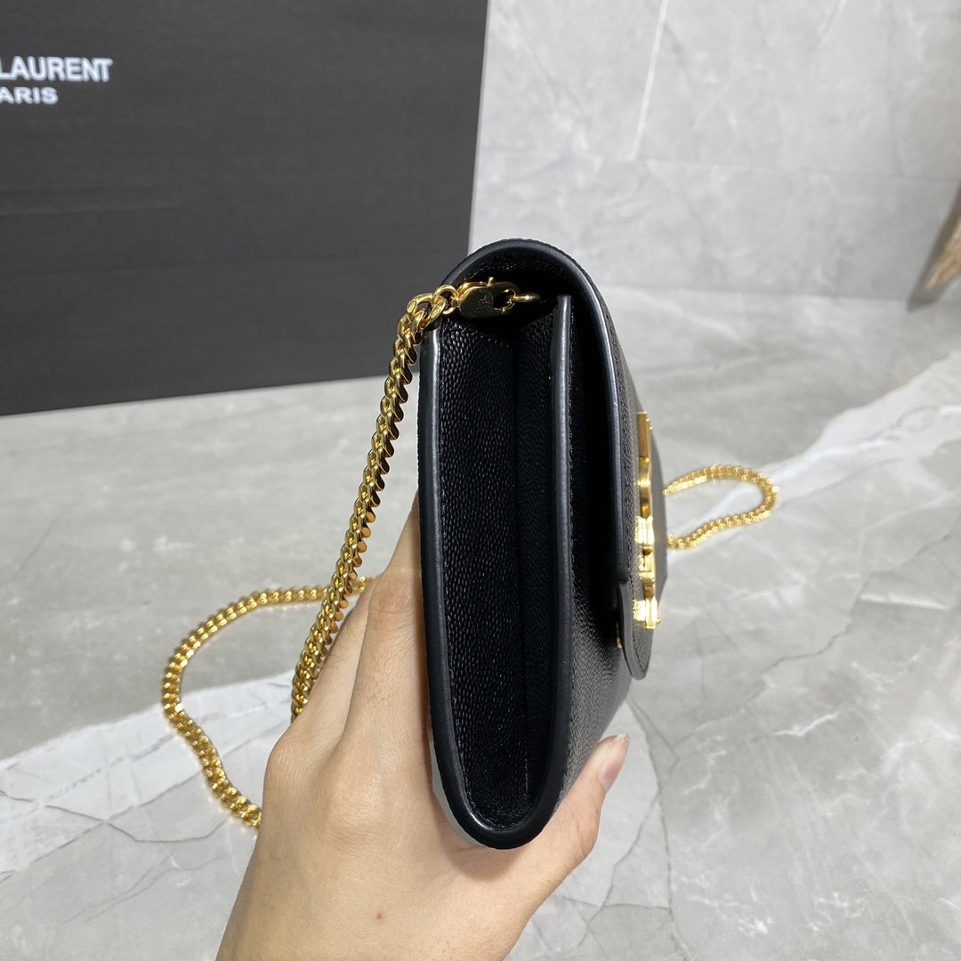 Y51 Sa1nt Lau*nt UPTOWN Chain 