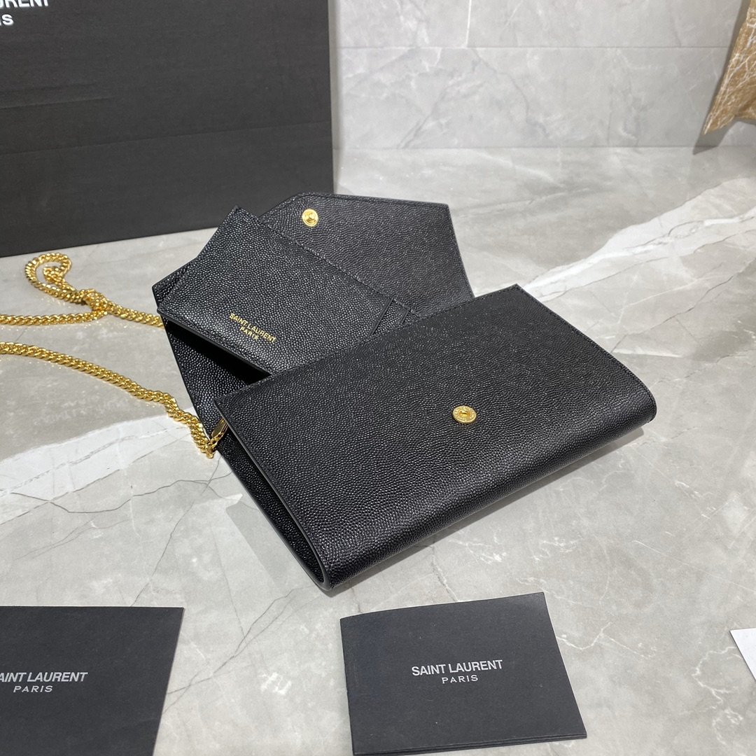 Y51 Sa1nt Lau*nt UPTOWN Chain 