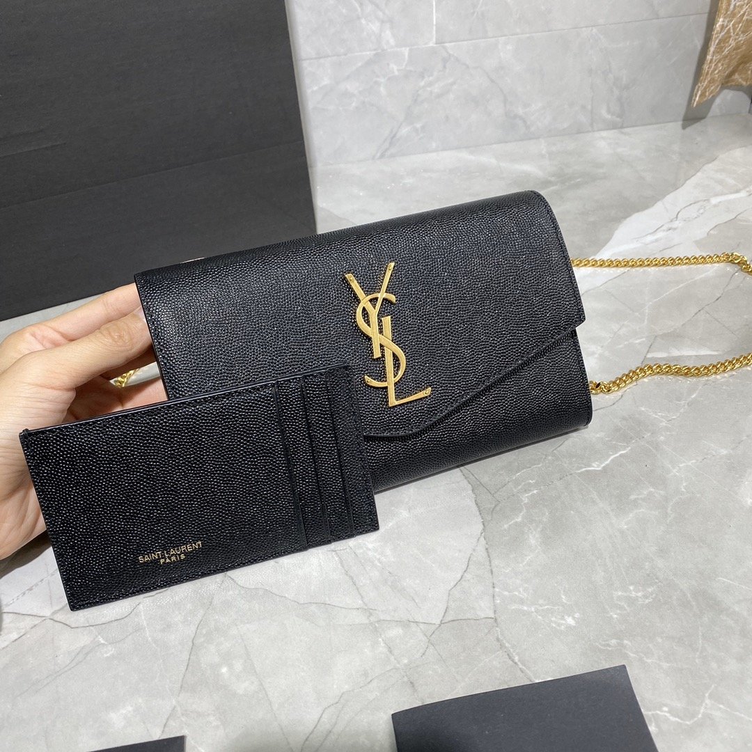 Y51 Sa1nt Lau*nt UPTOWN Chain 