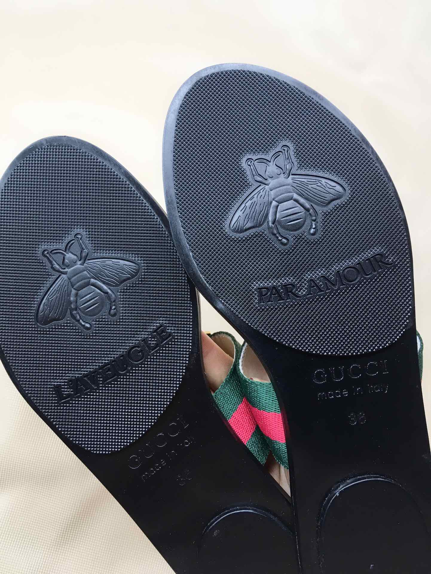 Gvc*1 Slippers