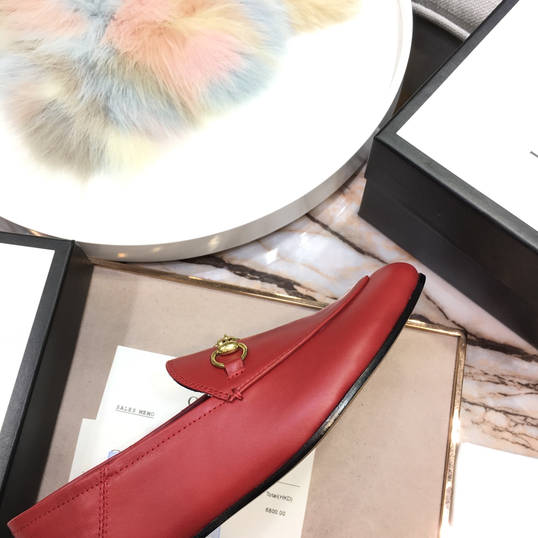 Gvc*1 Women Loafers Shoes