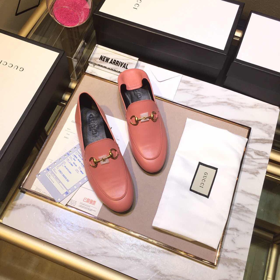 Gvc*1 Women Loafers Shoes 001