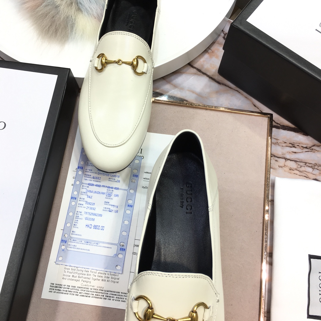 Gvc*1 Women Loafers Shoes 002