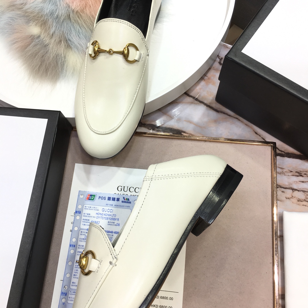 Gvc*1 Women Loafers Shoes 002