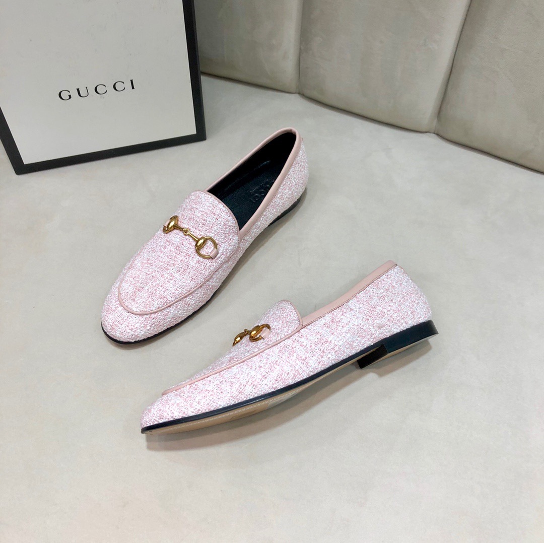Gvc*1 Women Loafers Shoes 003