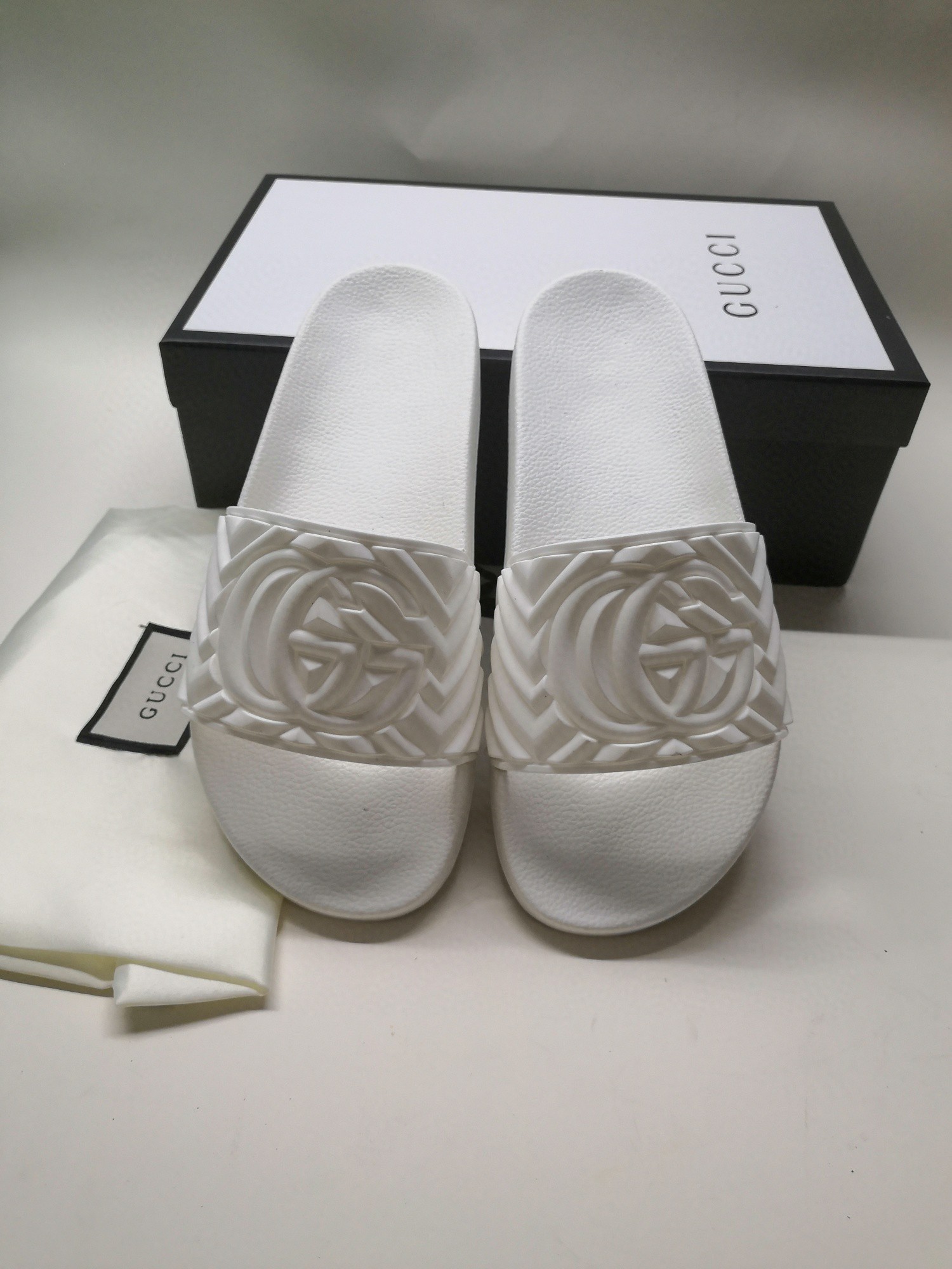 Gvc*1 Slides