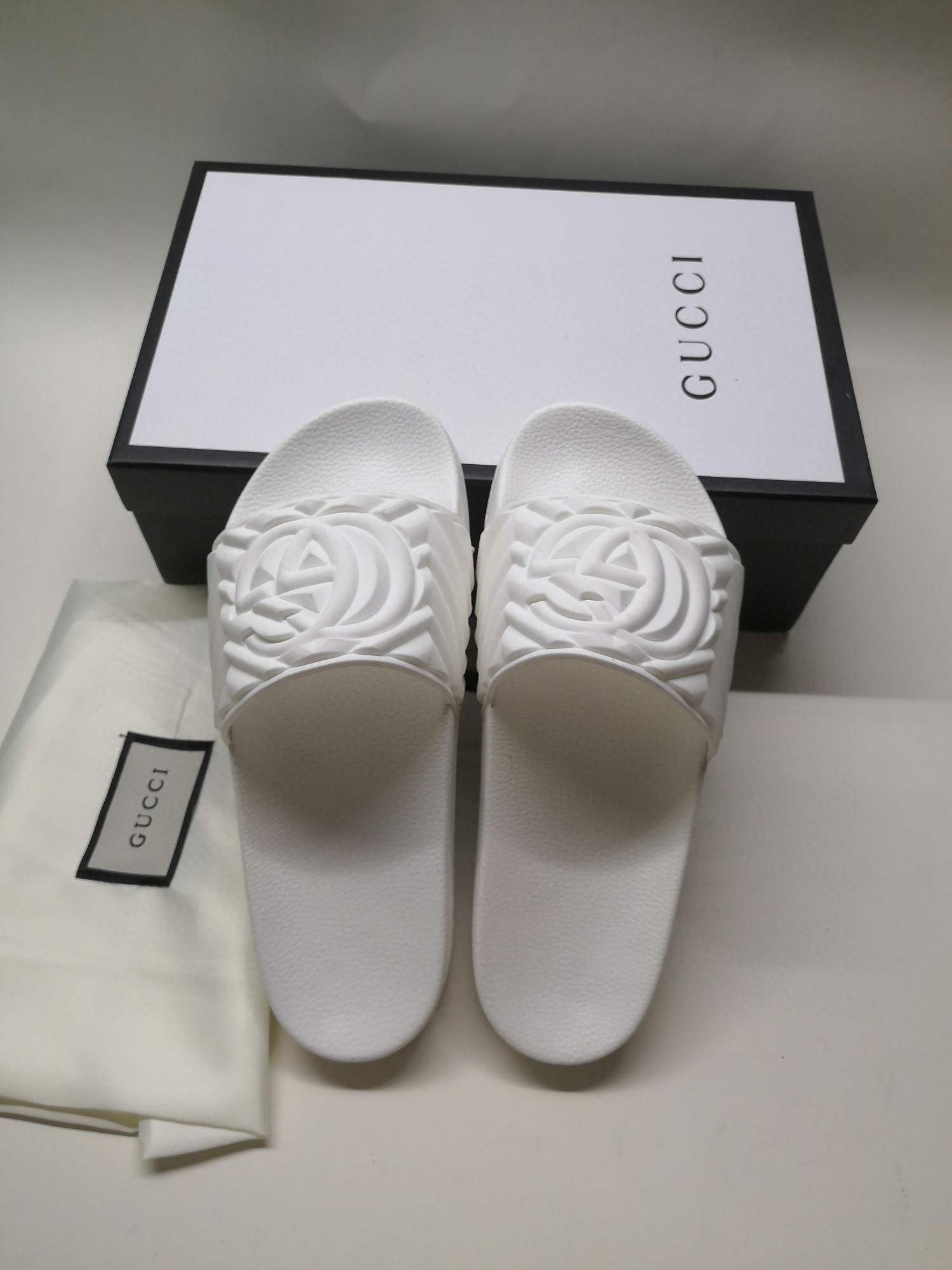 Gvc*1 Slides