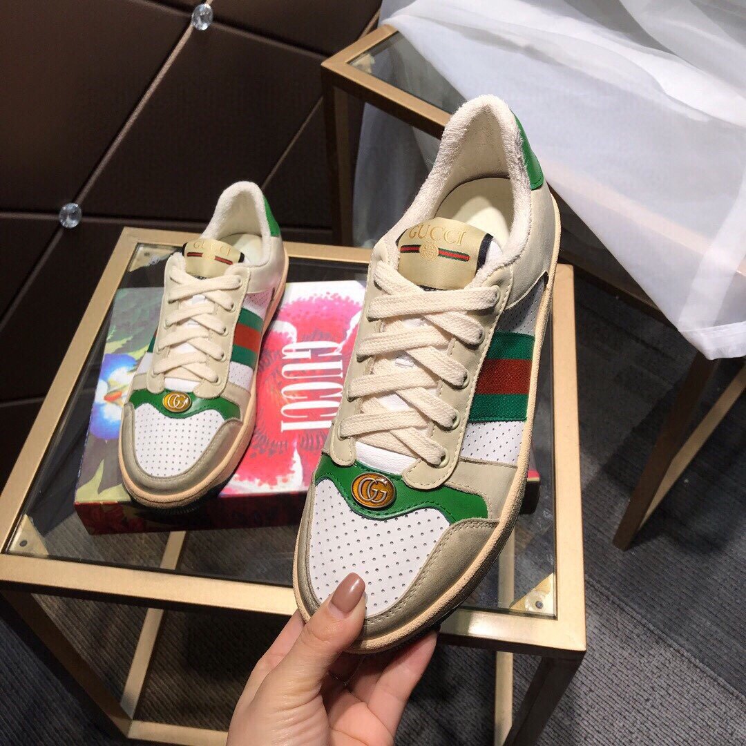 Gvc*1 Sneakers 010