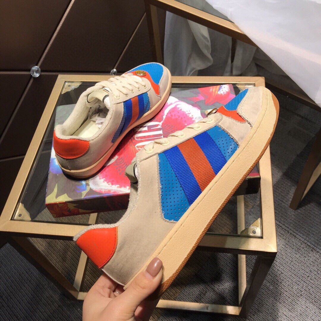Gvc*1 Sneakers 011