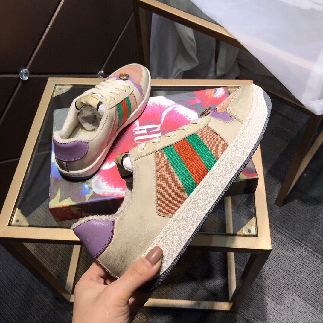 Gvc*1 Sneakers 012