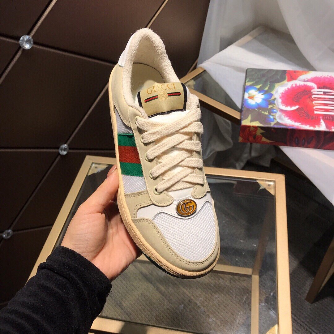 Gvc*1 Sneakers 013