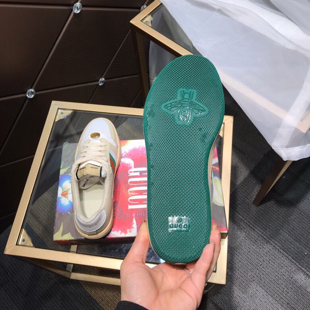 Gvc*1 Sneakers 013