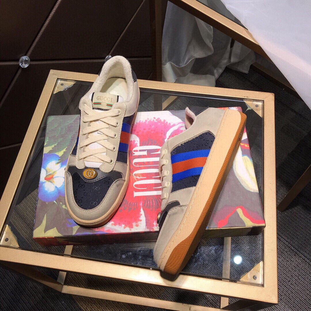 Gvc*1 Sneakers 014