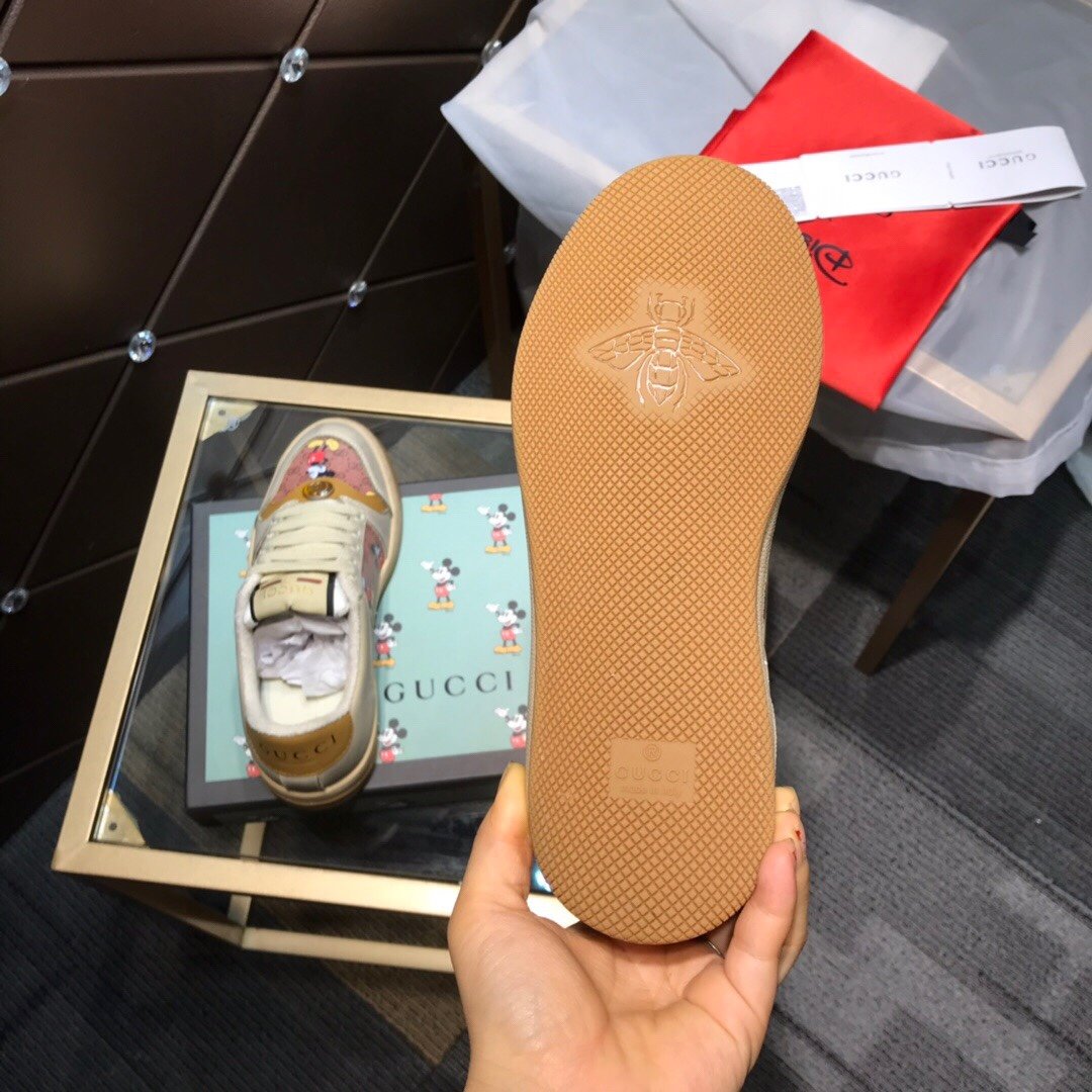 Gvc*1 Sneakers 015