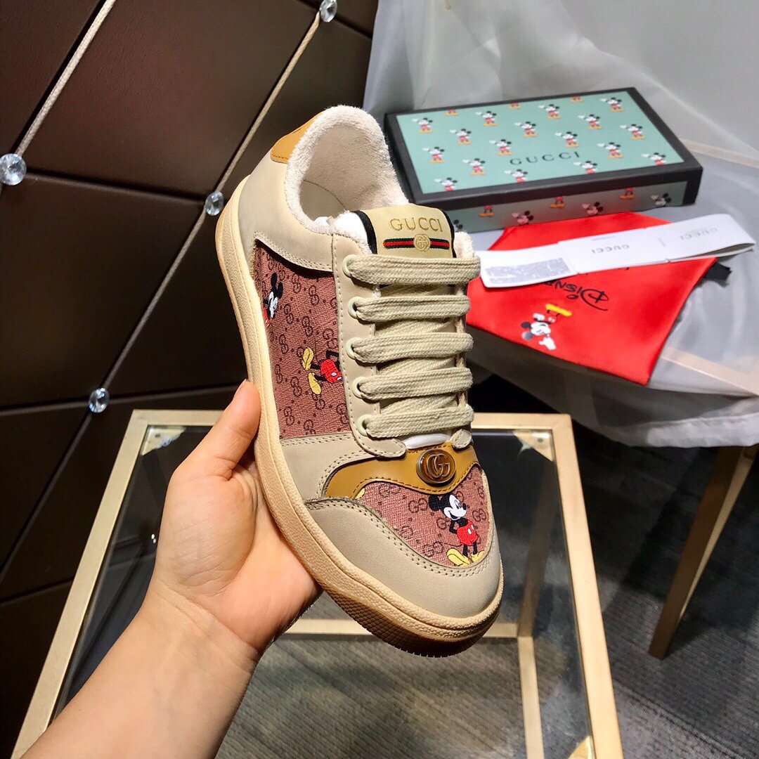 Gvc*1 Sneakers 015