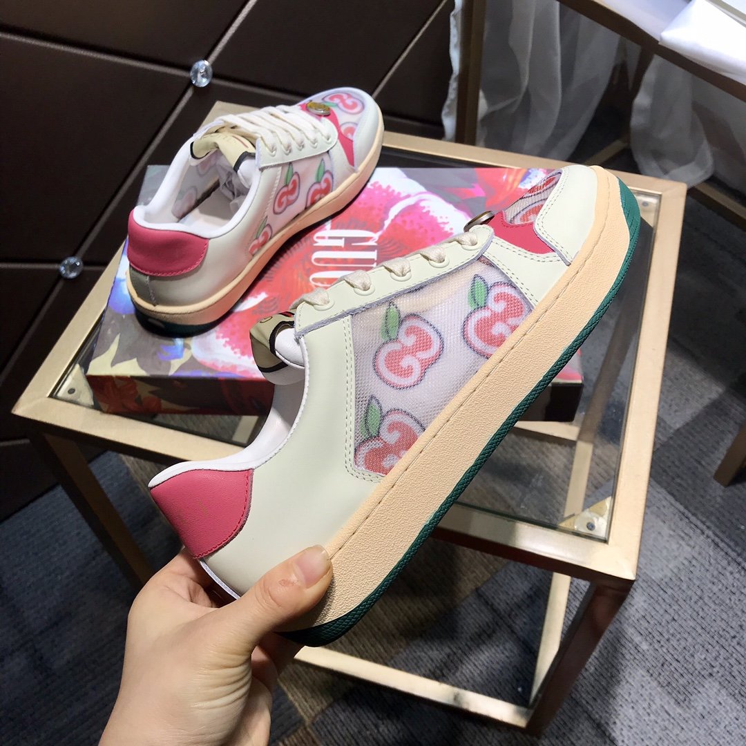 Gvc*1 Sneakers 019