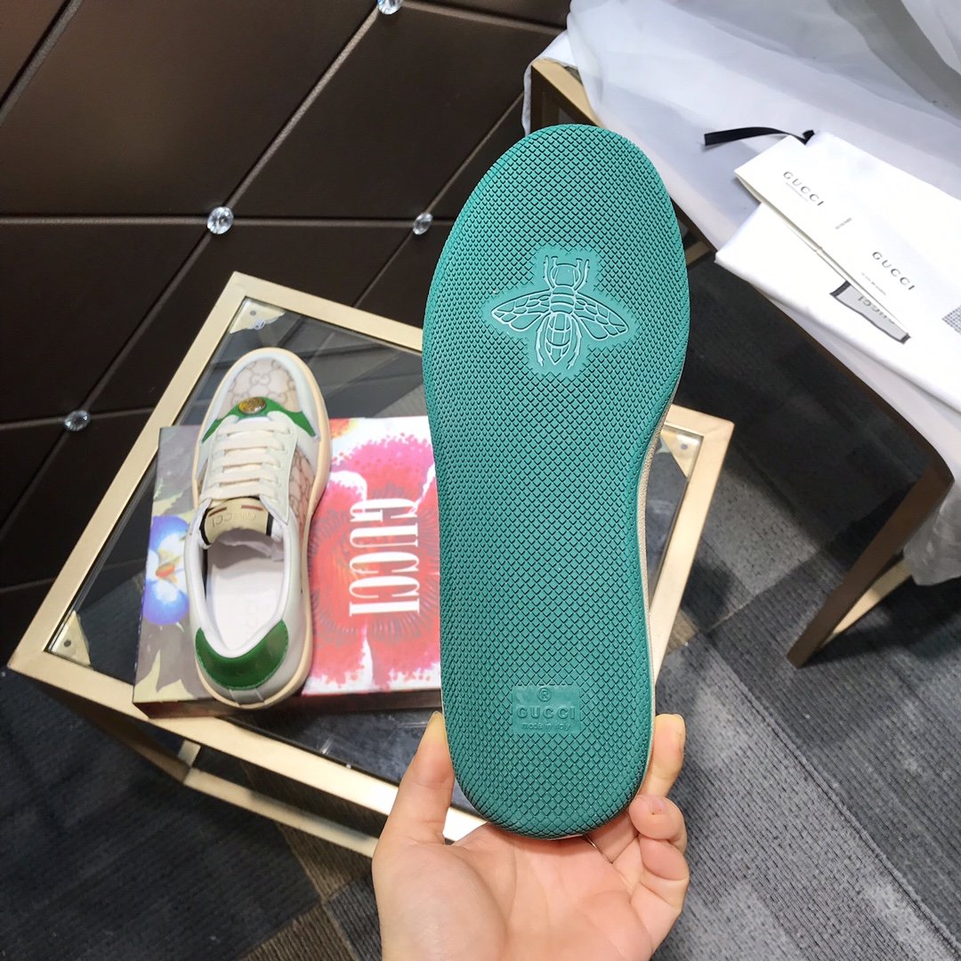 Gvc*1 Sneakers 020