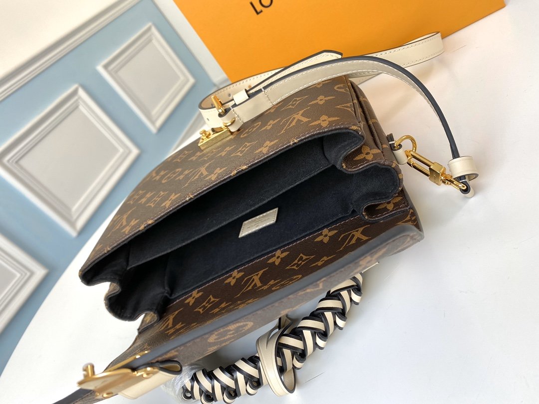 L0vis Vvtt0n Pochette Métis M45152