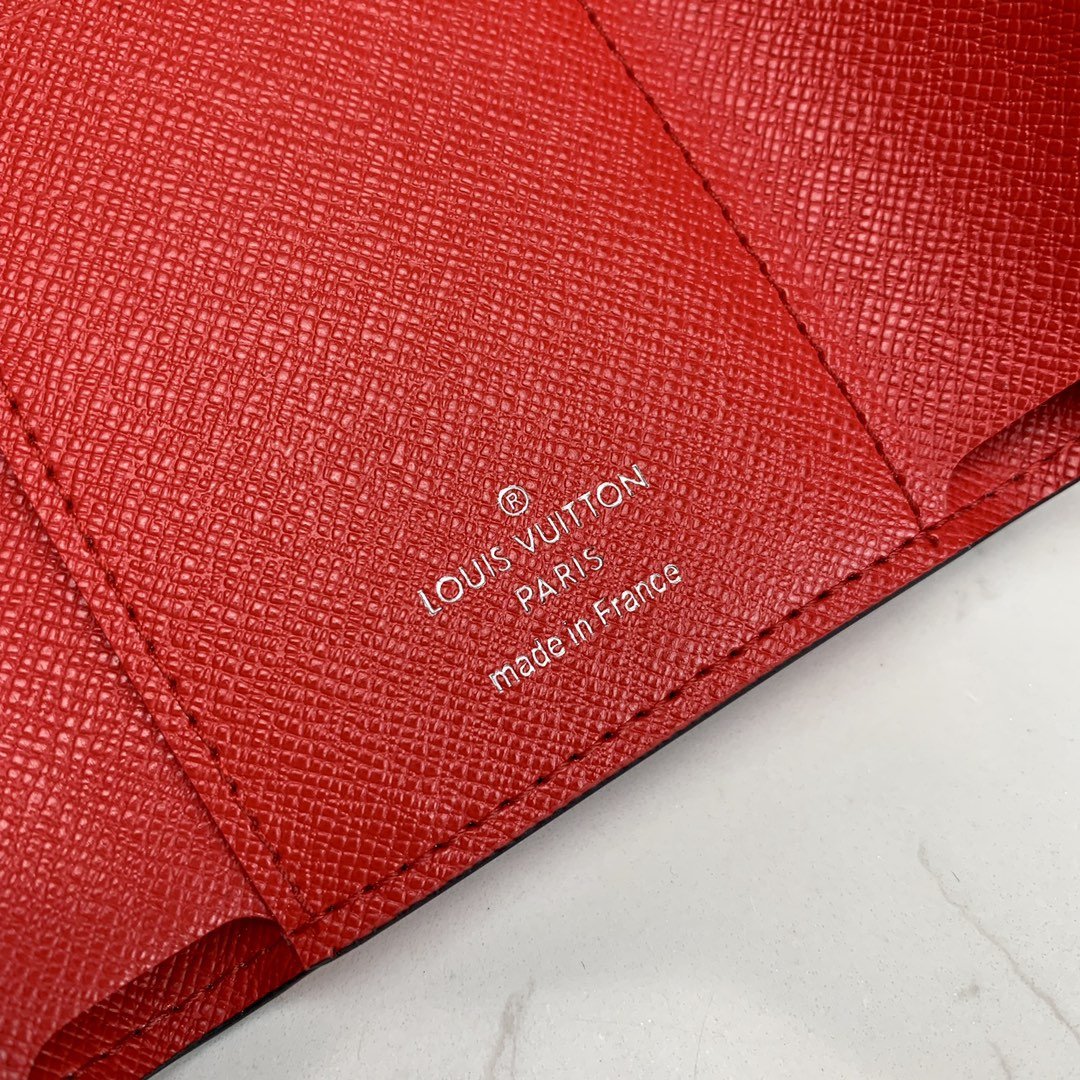 L0vis Vvtt0n Escale Victorine Wallet M68842