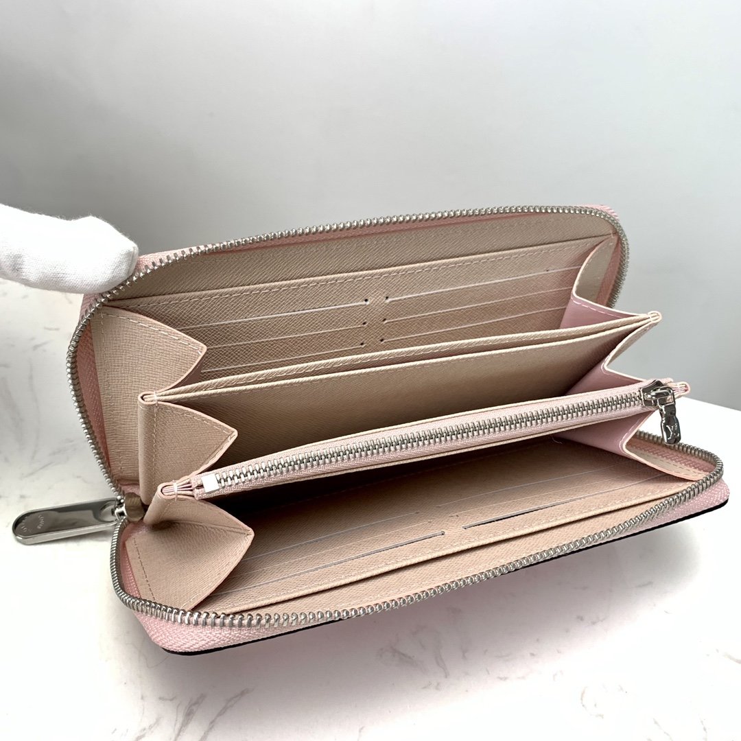 L0vis Vvtt0n Escale Zippy Wallet