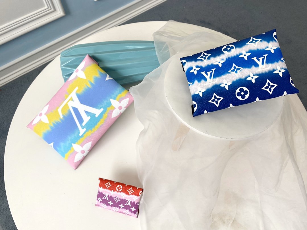 L0vis Vvtt0n M69119 Pochette Kirigami