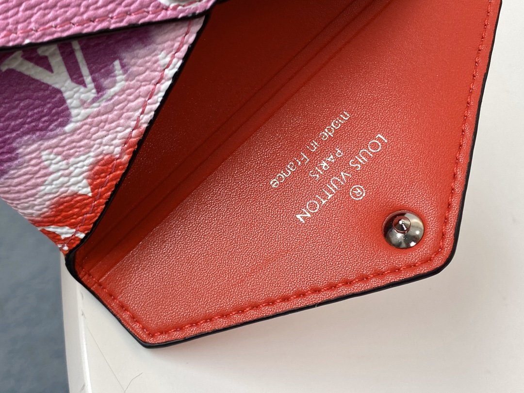 L0vis Vvtt0n M69119 Pochette Kirigami