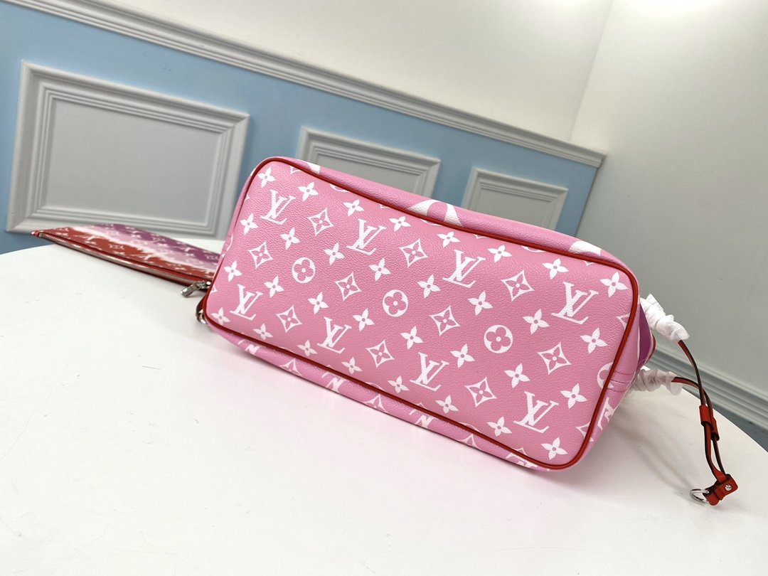 L0vis Vvtt0n Escale Neverfull MM M45127
