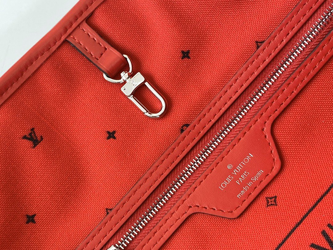 L0vis Vvtt0n Escale Neverfull MM M45127