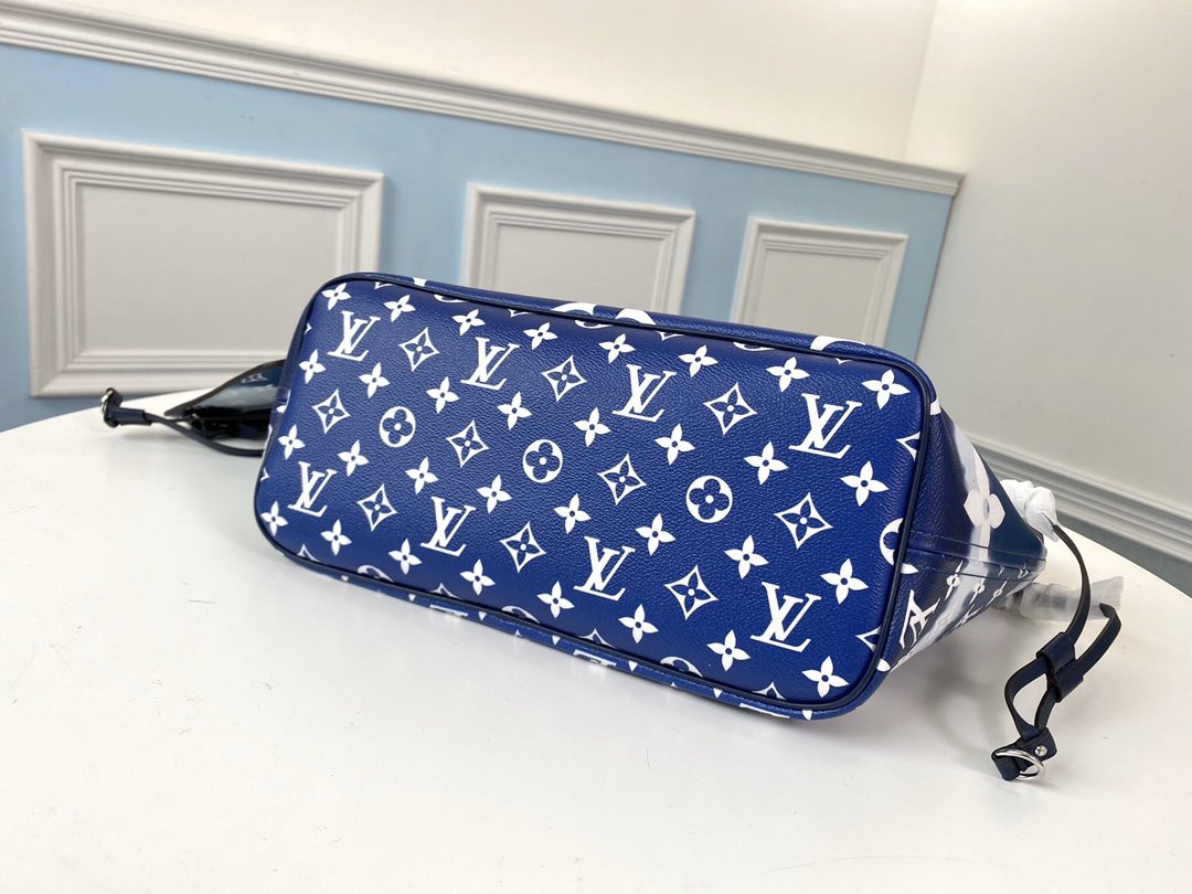 L0vis Vvtt0n Escale Neverfull MM M45128