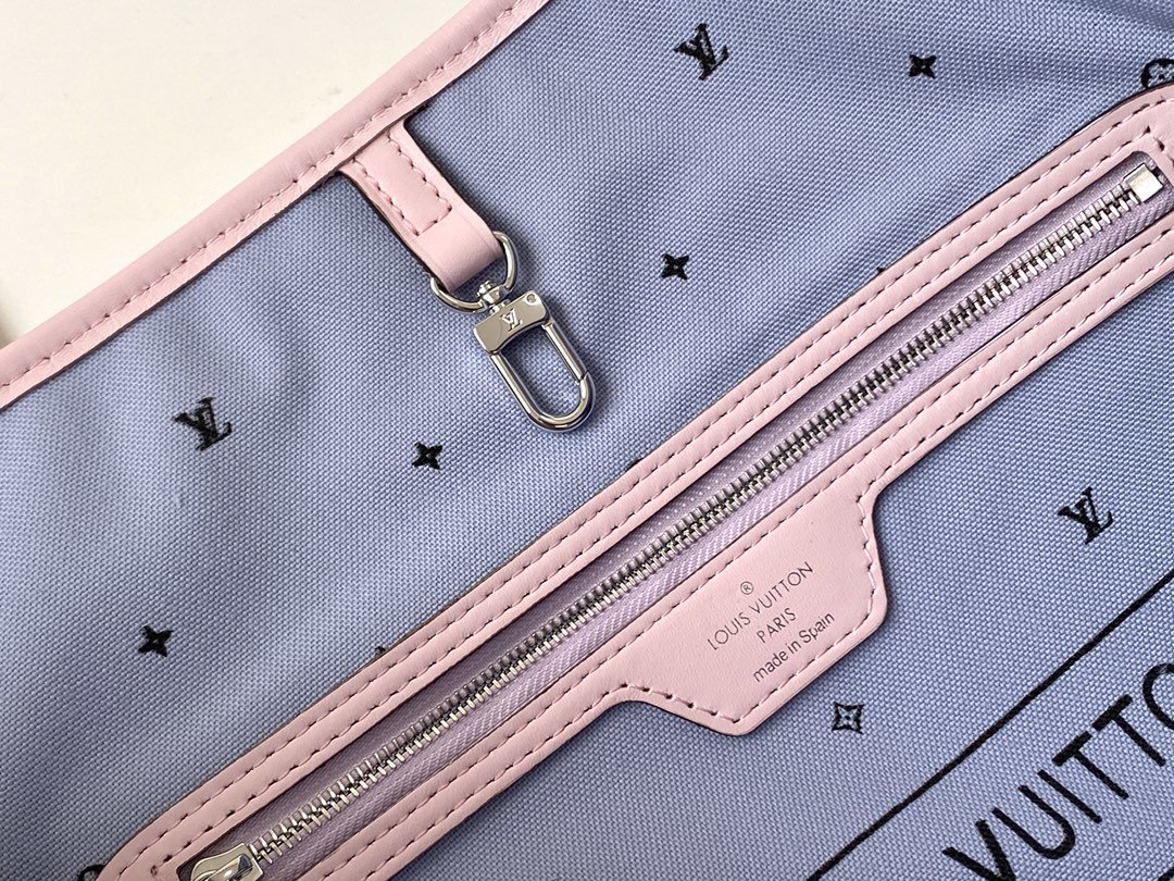 L0vis Vvtt0n Escale Neverfull MM M45270