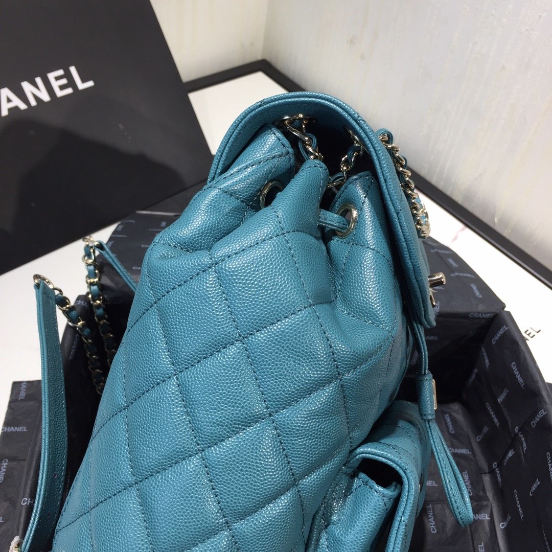 Ch**el AS1371 Duma Backpack blue