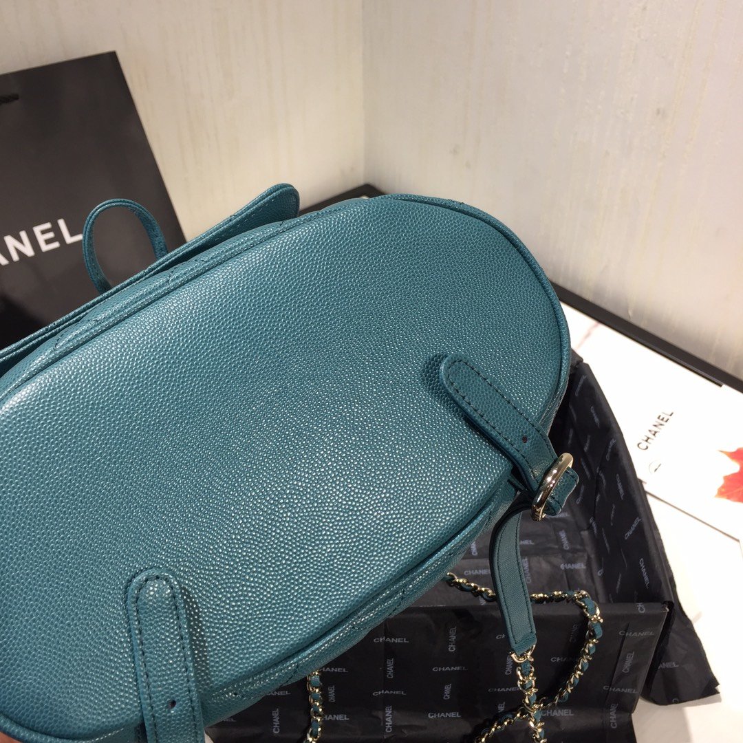 Ch**el AS1371 Duma Backpack blue