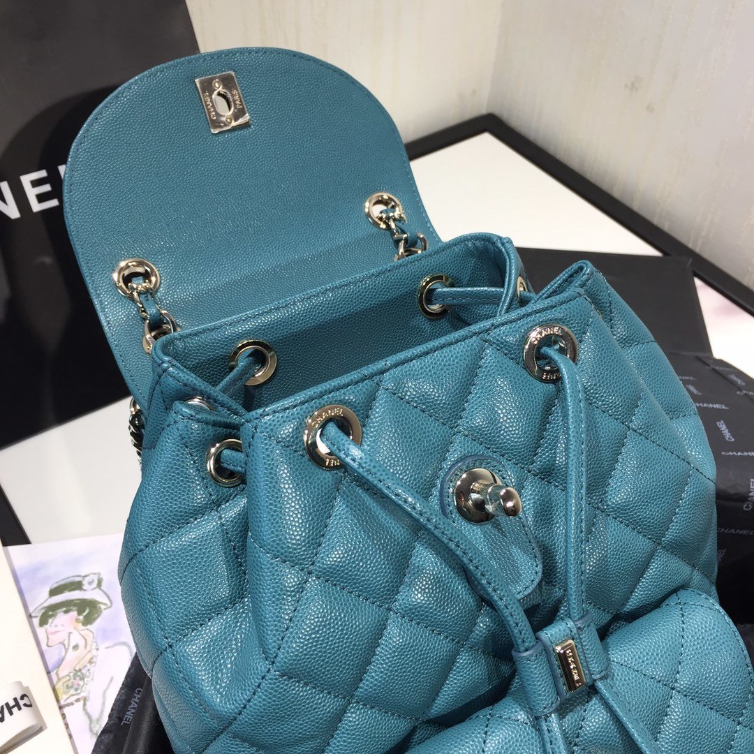 Ch**el AS1371 Duma Backpack blue