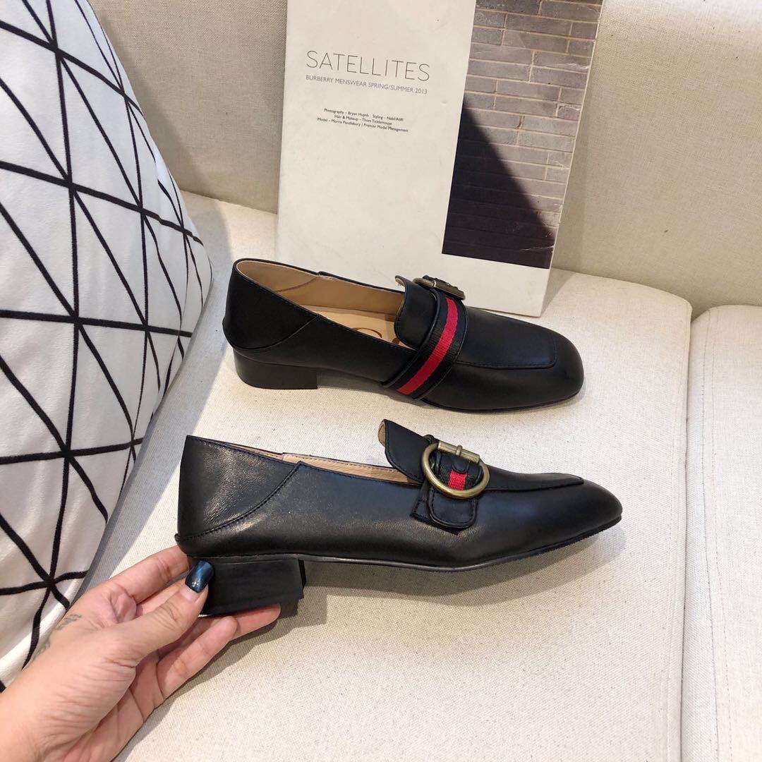 Gvc*1 Women Loafers Shoes 006