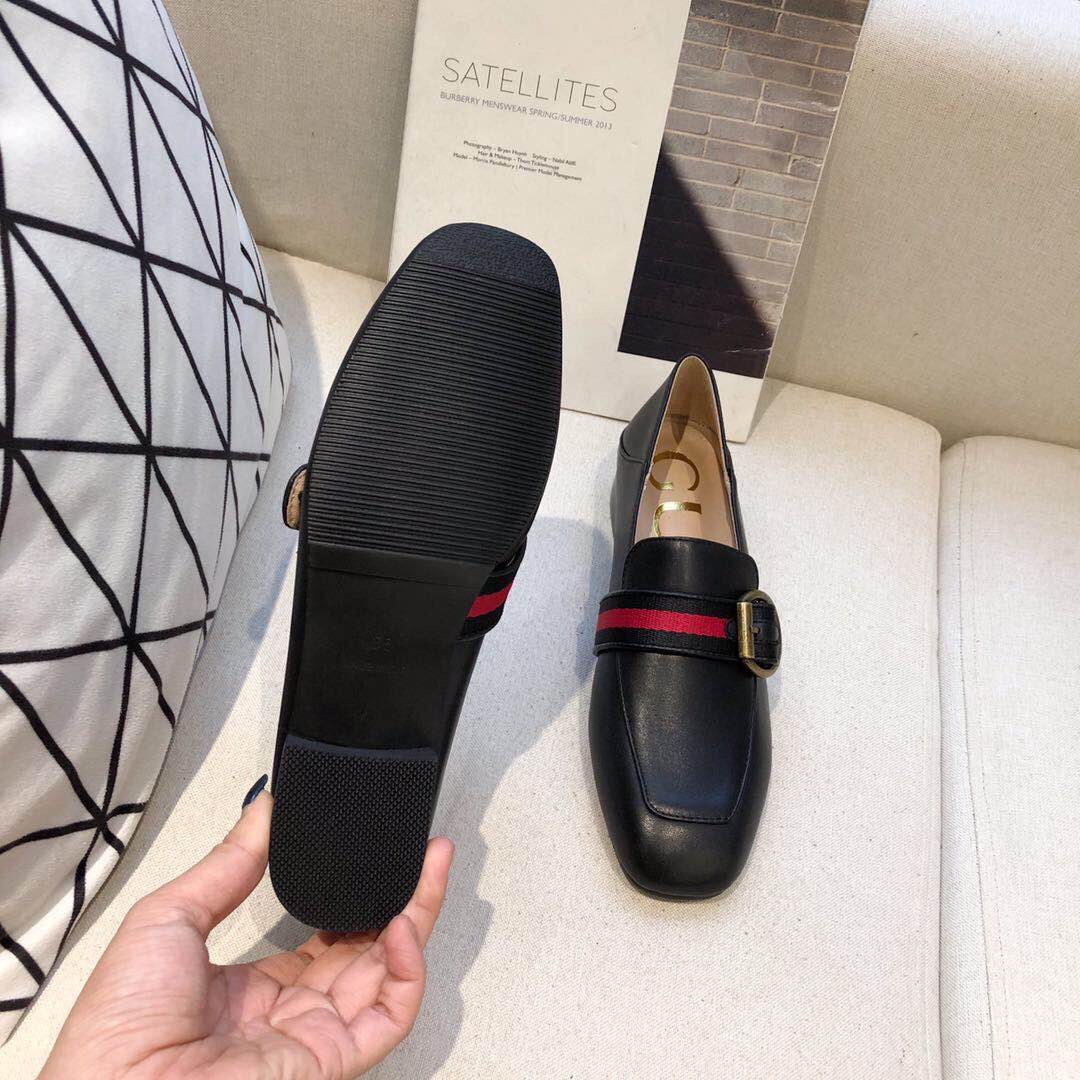 Gvc*1 Women Loafers Shoes 006