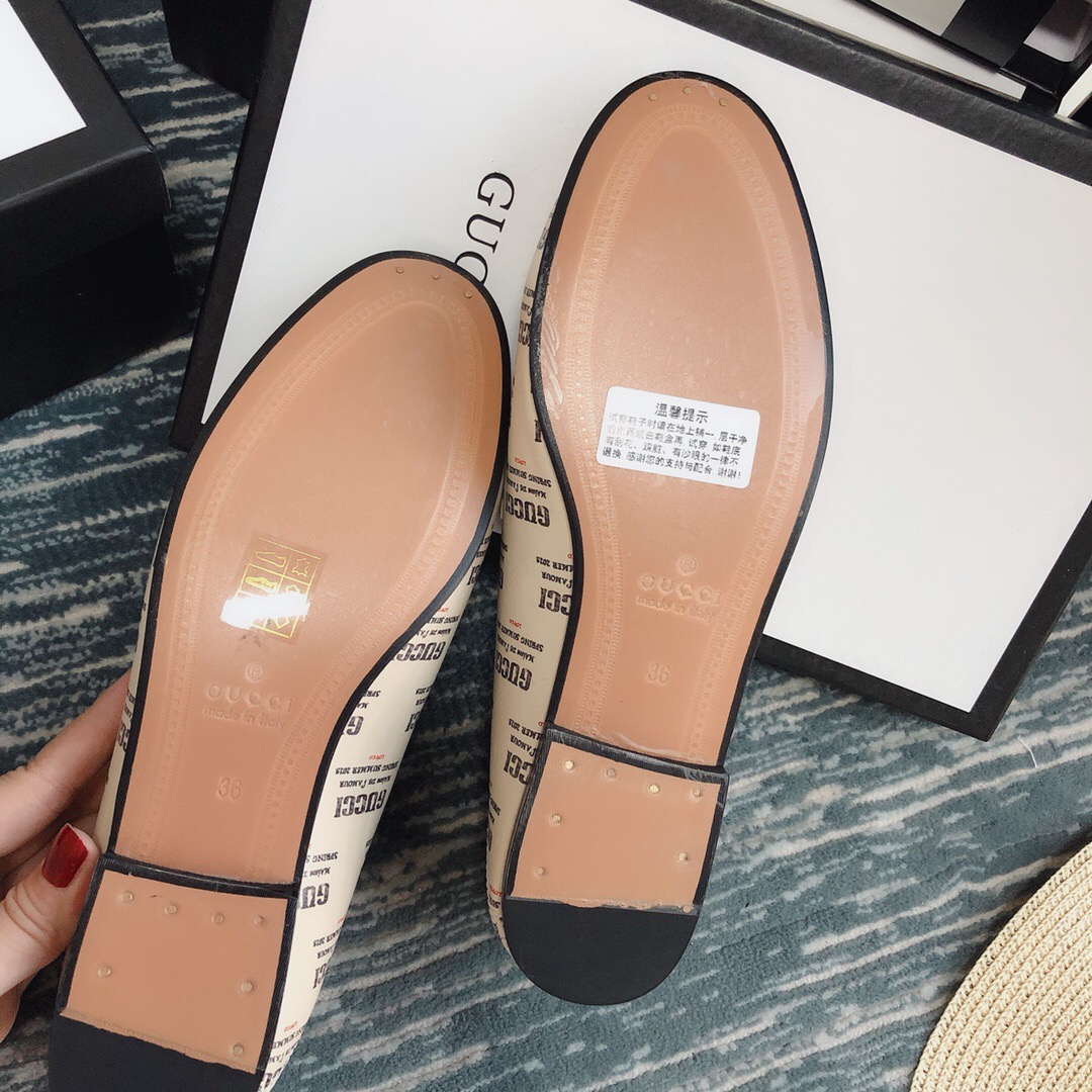 Gvc*1 Women Loafers Shoes 007
