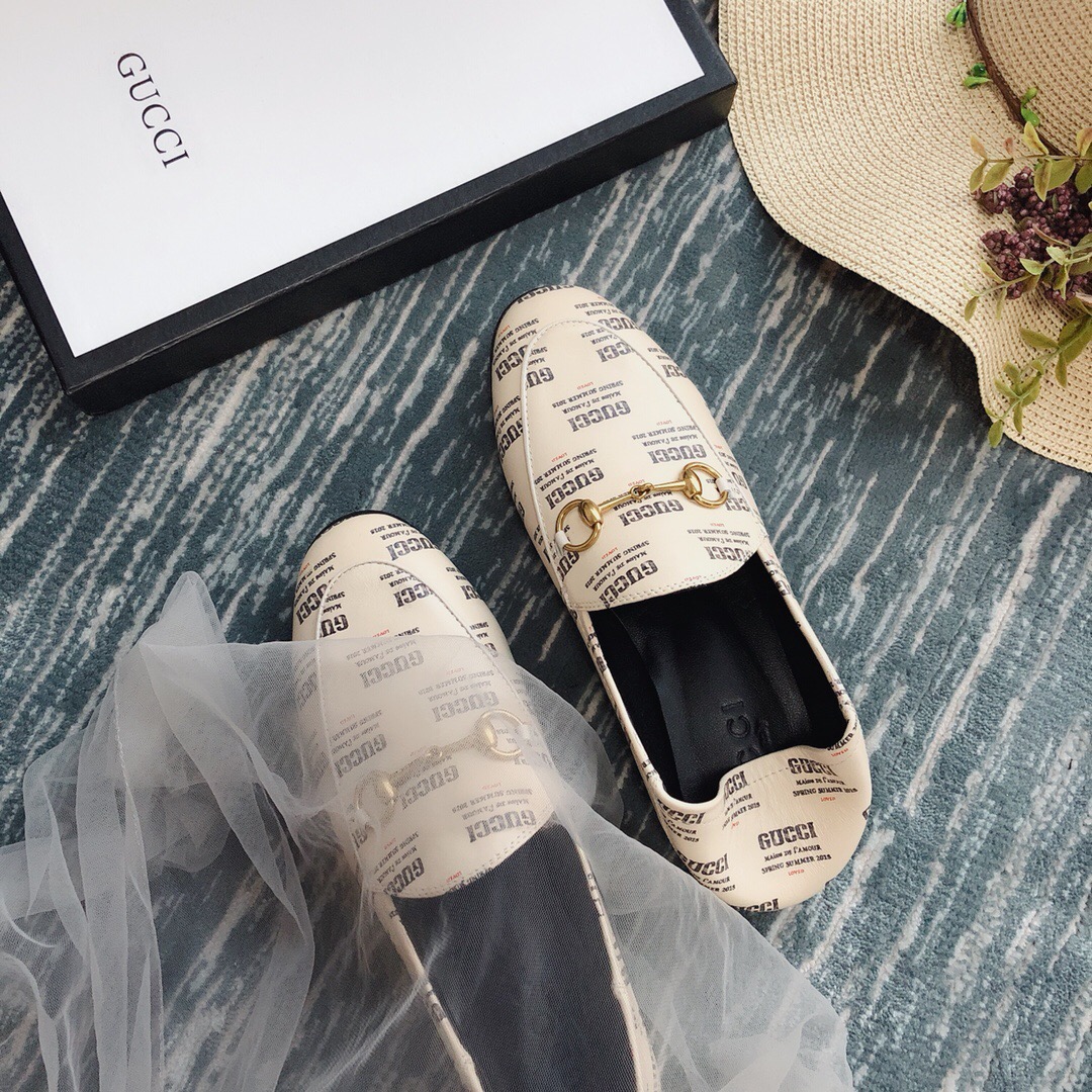 Gvc*1 Women Loafers Shoes 007