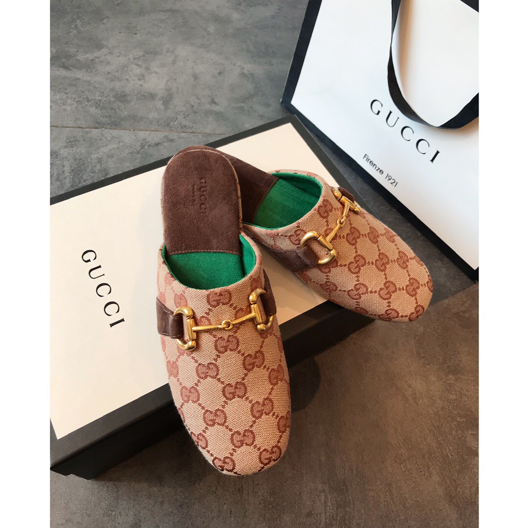 Gvc*1 Loafers 001