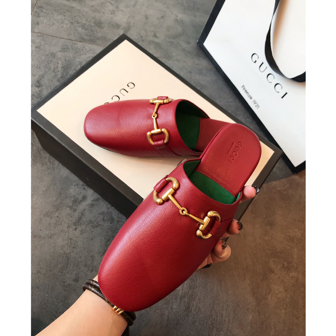 Gvc*1 Loafers 002