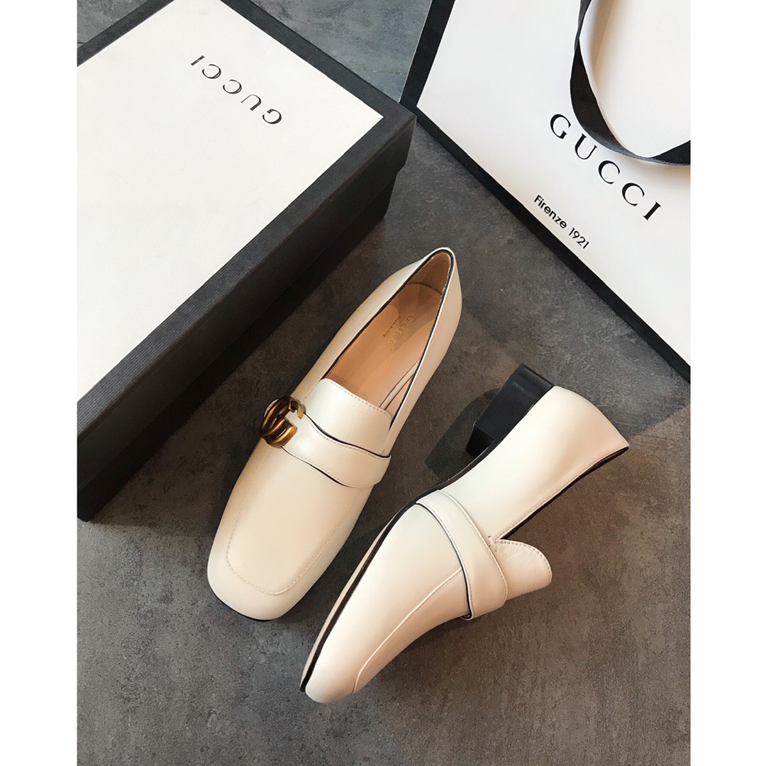Gvc*1 Women Loafers Shoes 009