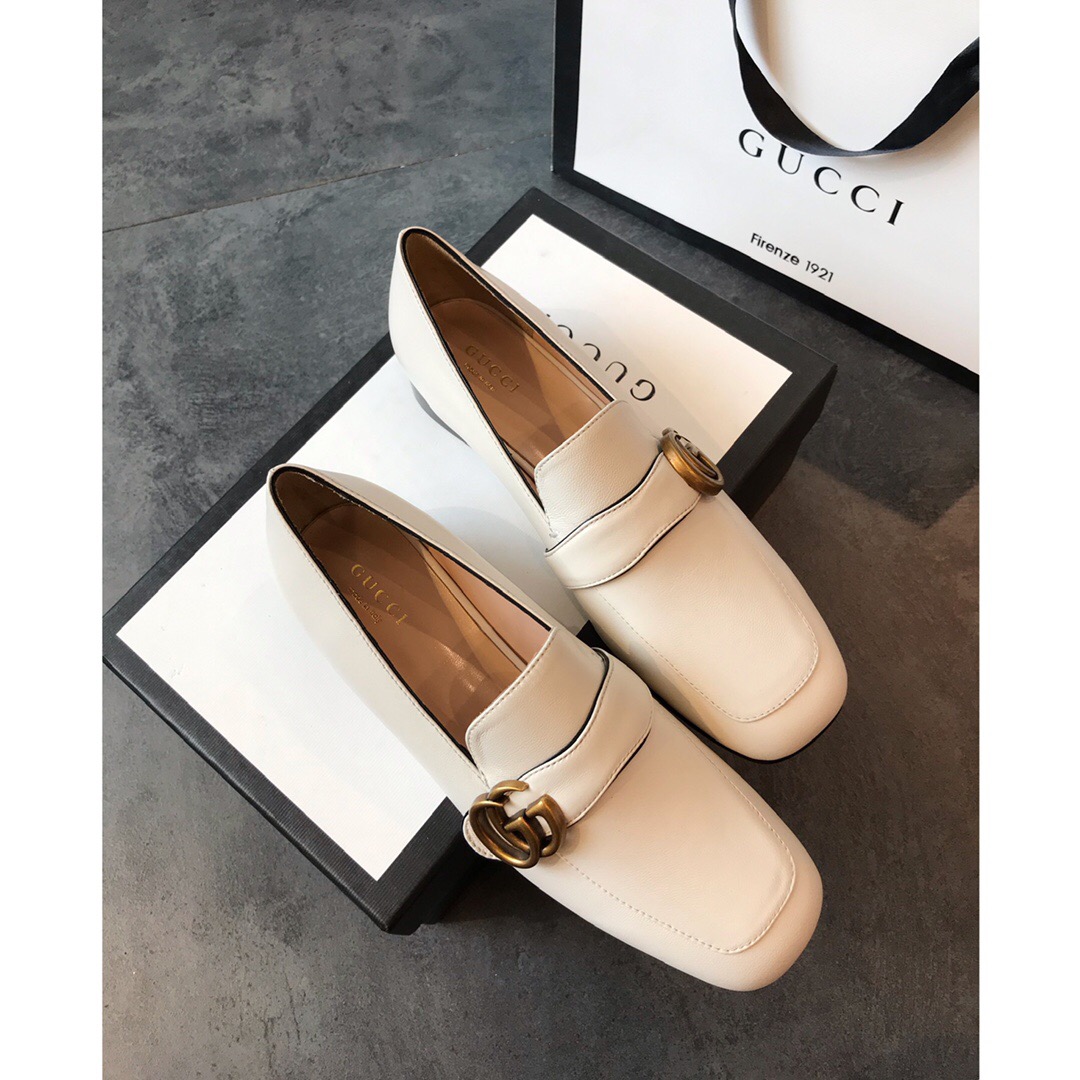 Gvc*1 Women Loafers Shoes 009