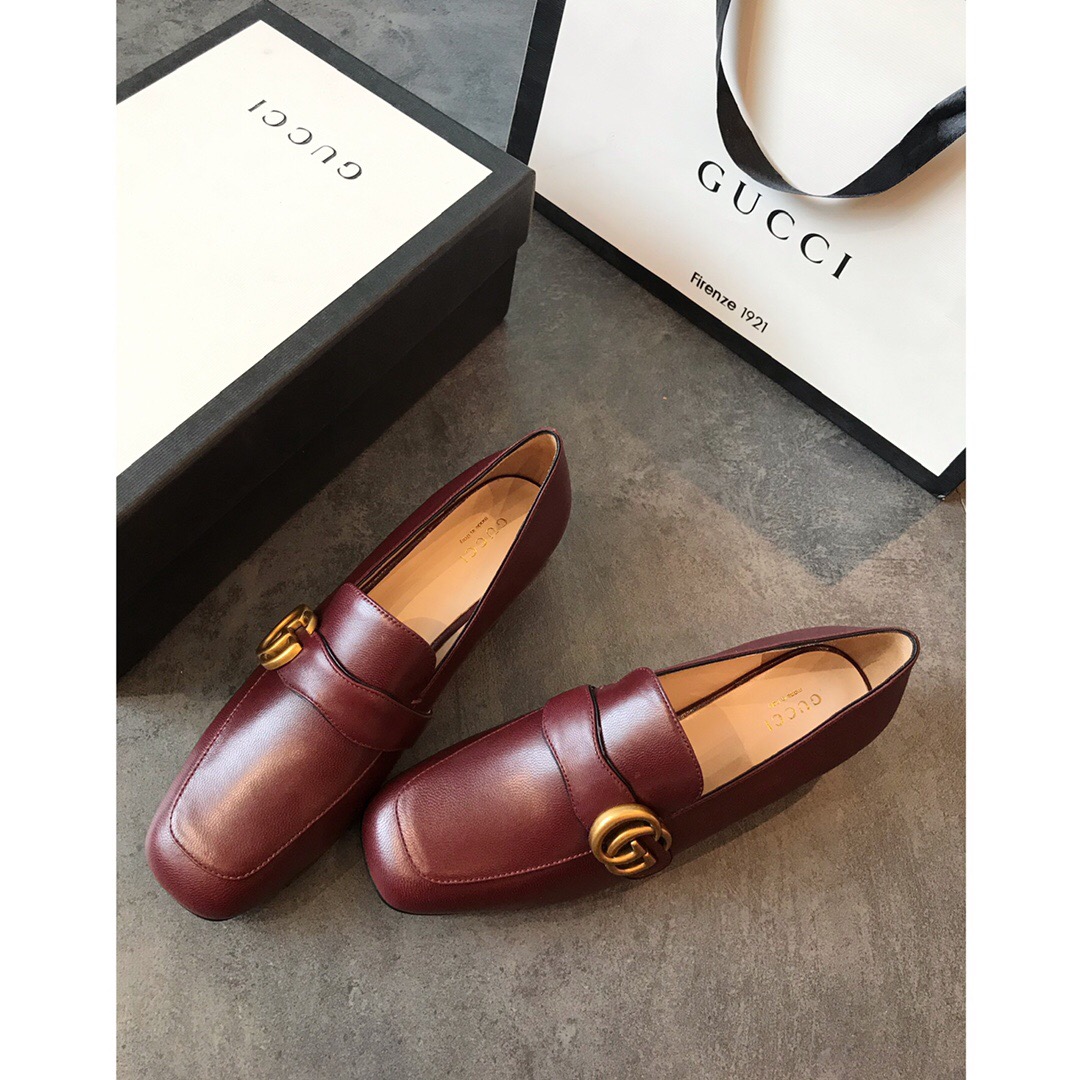 Gvc*1 Women Loafers Shoes 010