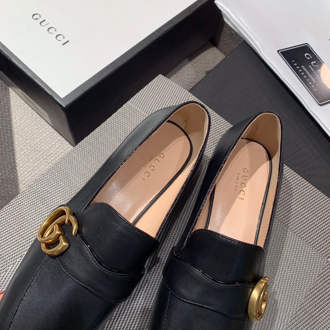 Gvc*1 Women Loafers Shoes 012