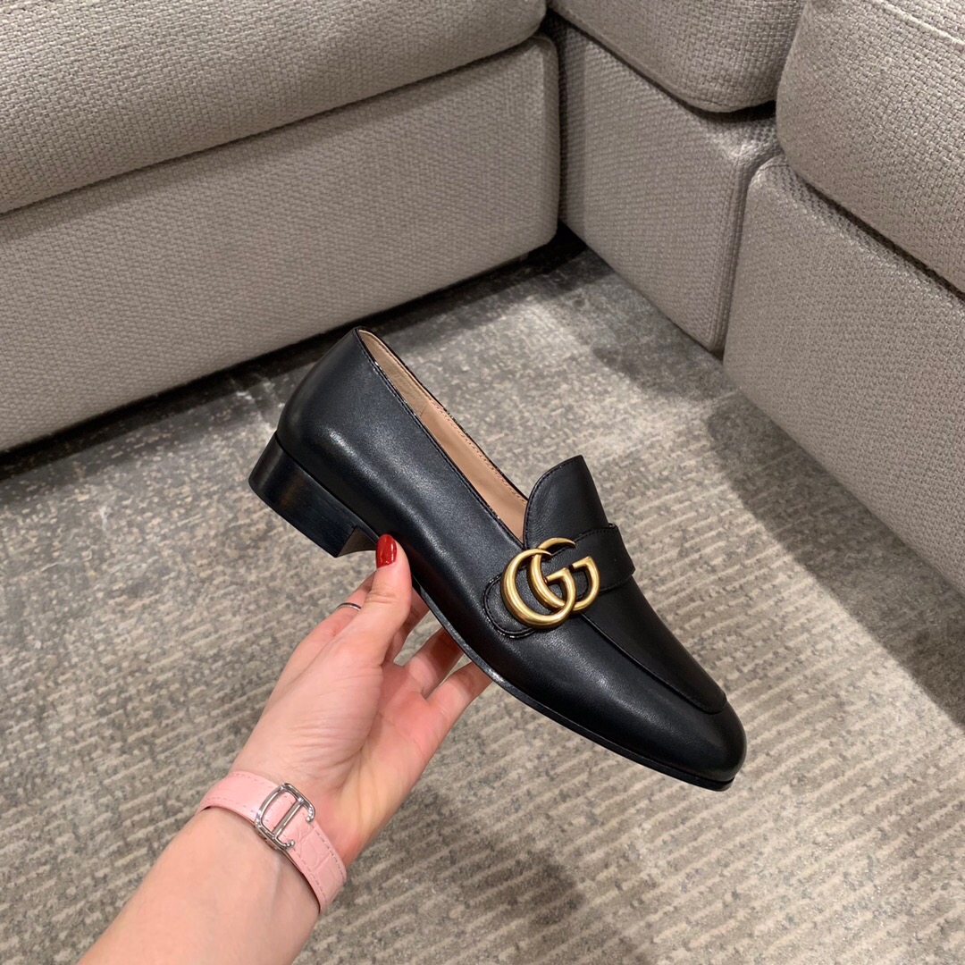 Gvc*1 Women Loafers Shoes 012