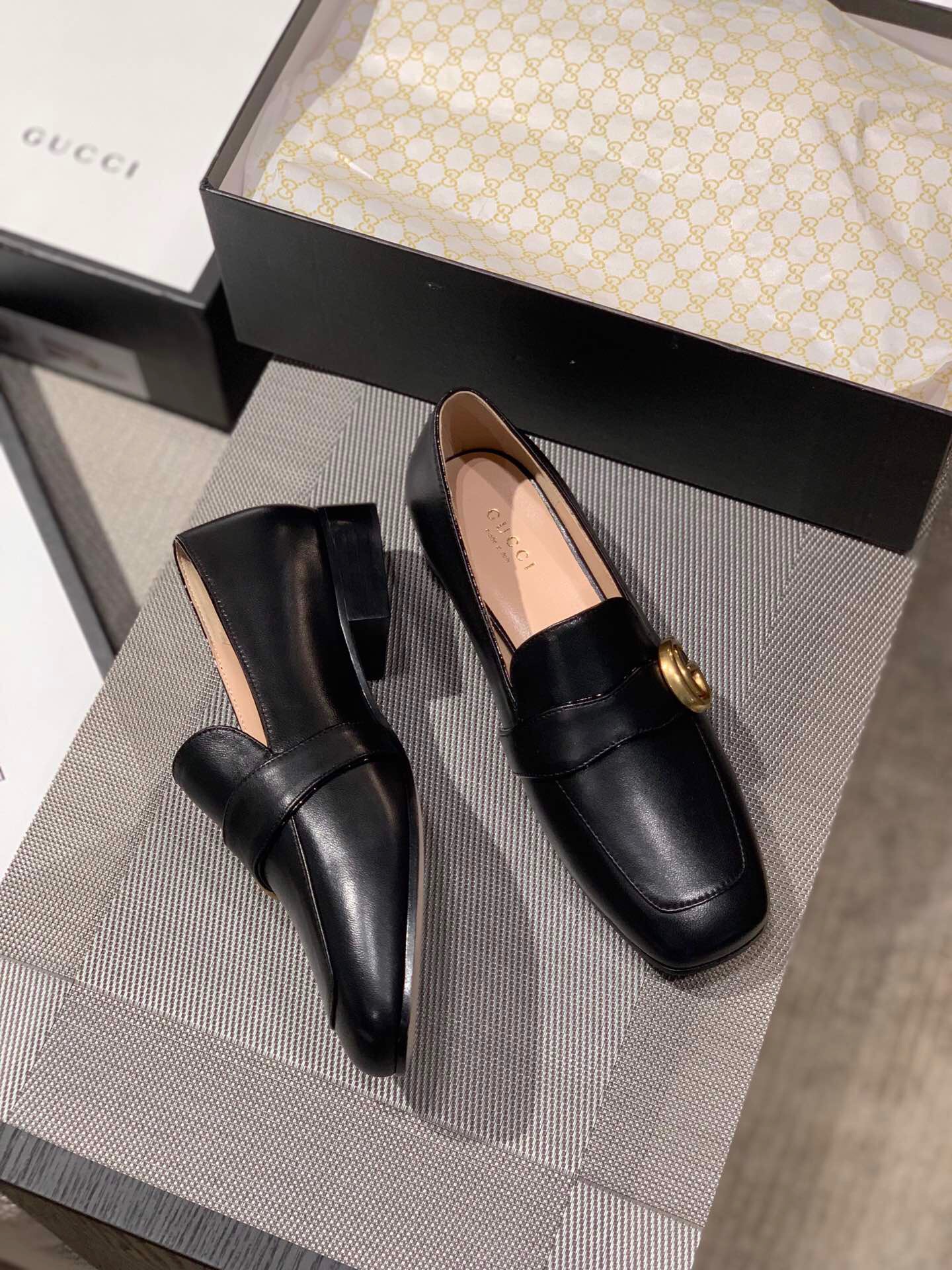 Gvc*1 Women Loafers Shoes 012