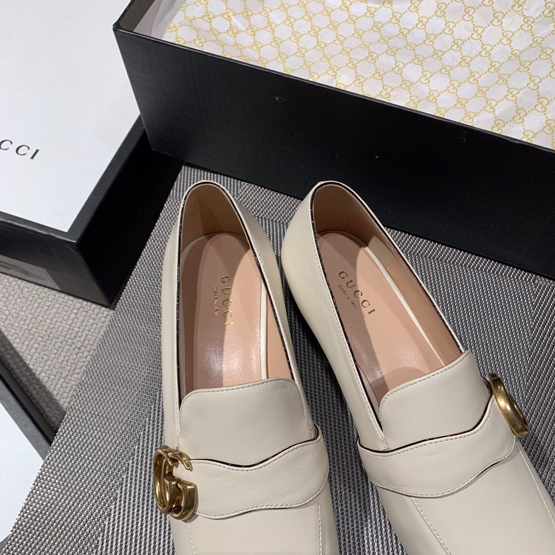 Gvc*1 Women Loafers Shoes 013